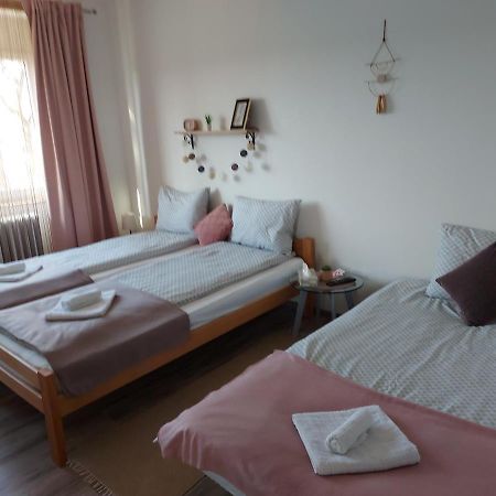 Scala Studio Apartments Backa Topola Ngoại thất bức ảnh