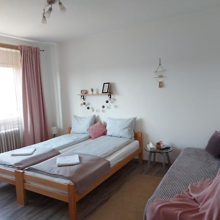 Scala Studio Apartments Backa Topola Ngoại thất bức ảnh