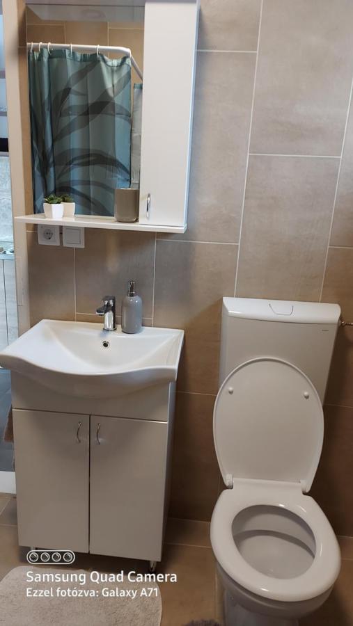 Scala Studio Apartments Backa Topola Ngoại thất bức ảnh