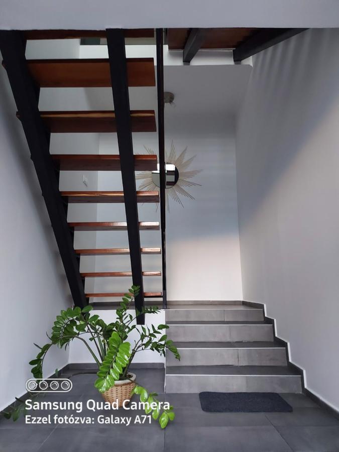 Scala Studio Apartments Backa Topola Ngoại thất bức ảnh