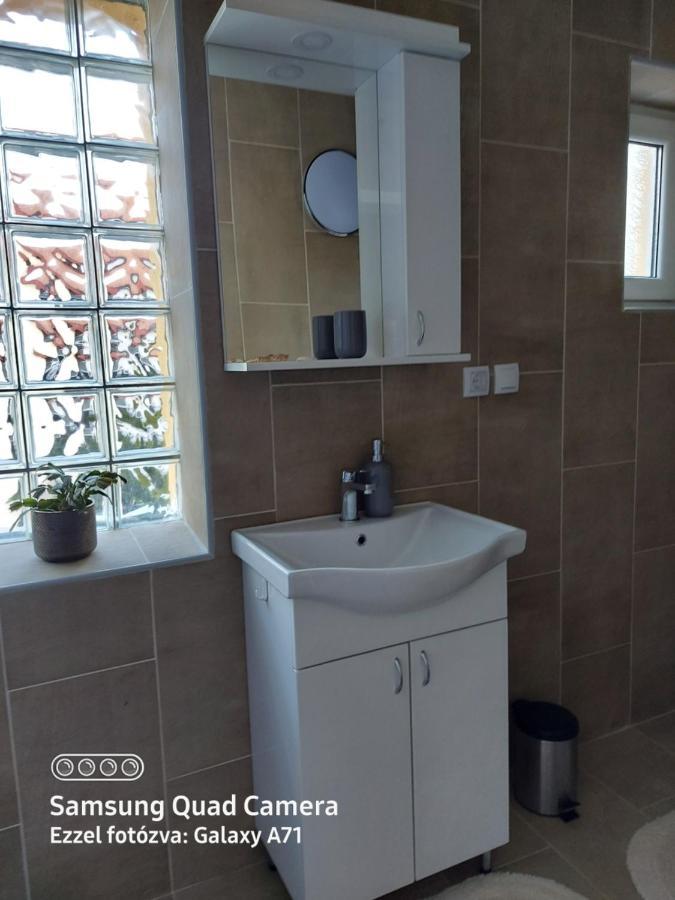 Scala Studio Apartments Backa Topola Ngoại thất bức ảnh