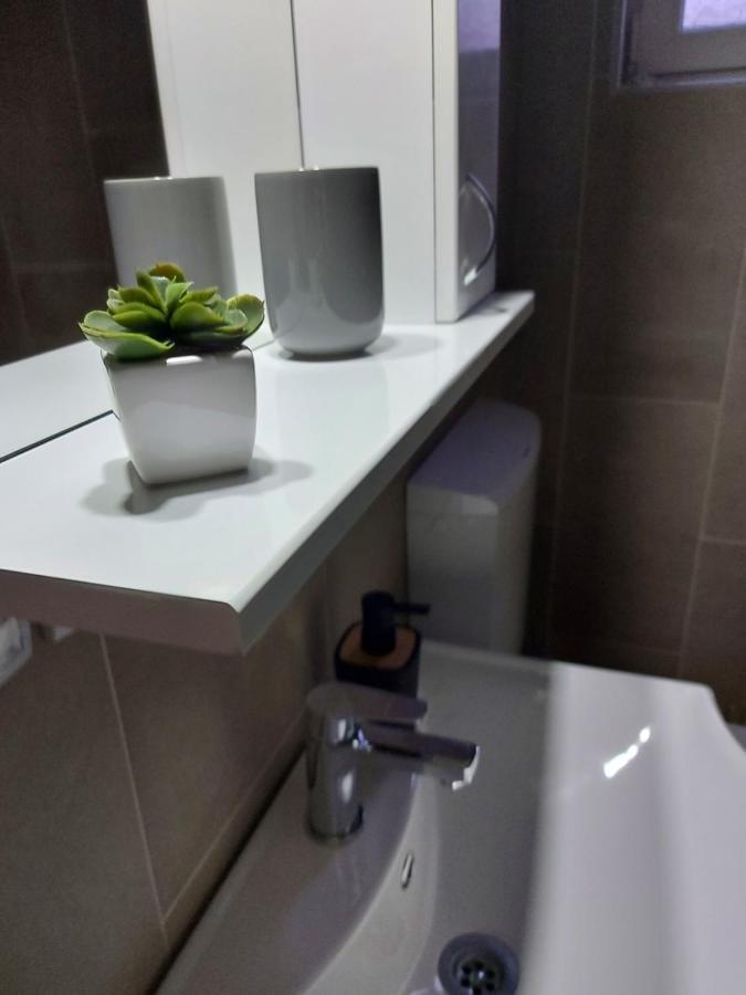 Scala Studio Apartments Backa Topola Ngoại thất bức ảnh