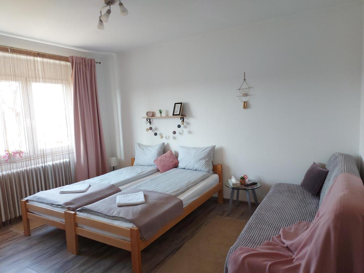 Scala Studio Apartments Backa Topola Ngoại thất bức ảnh