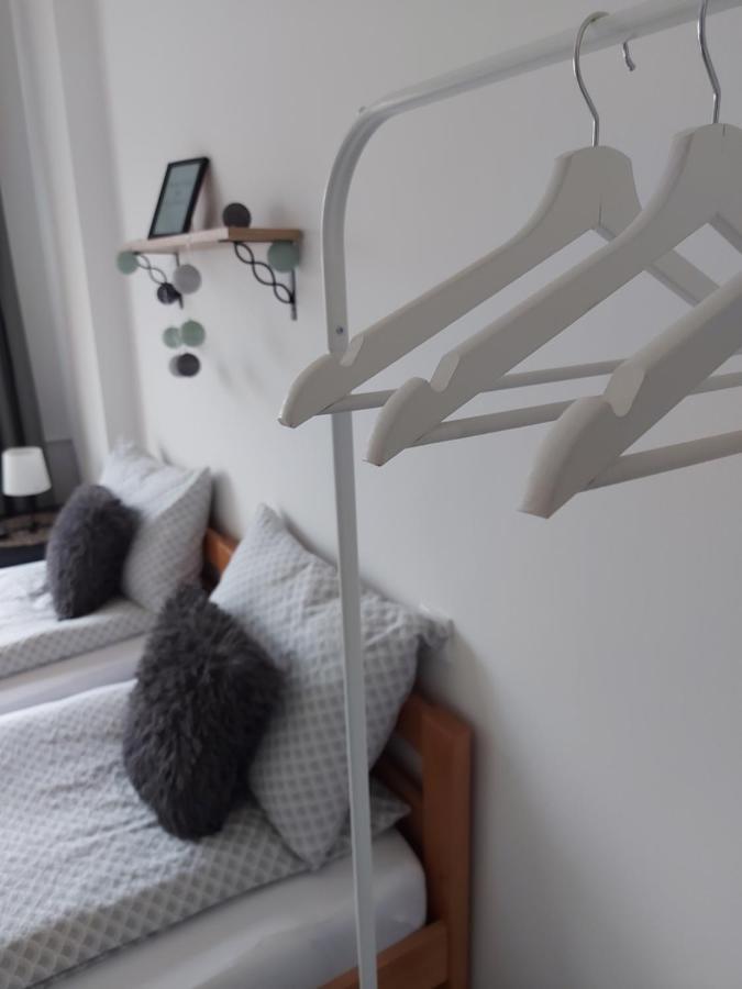 Scala Studio Apartments Backa Topola Ngoại thất bức ảnh