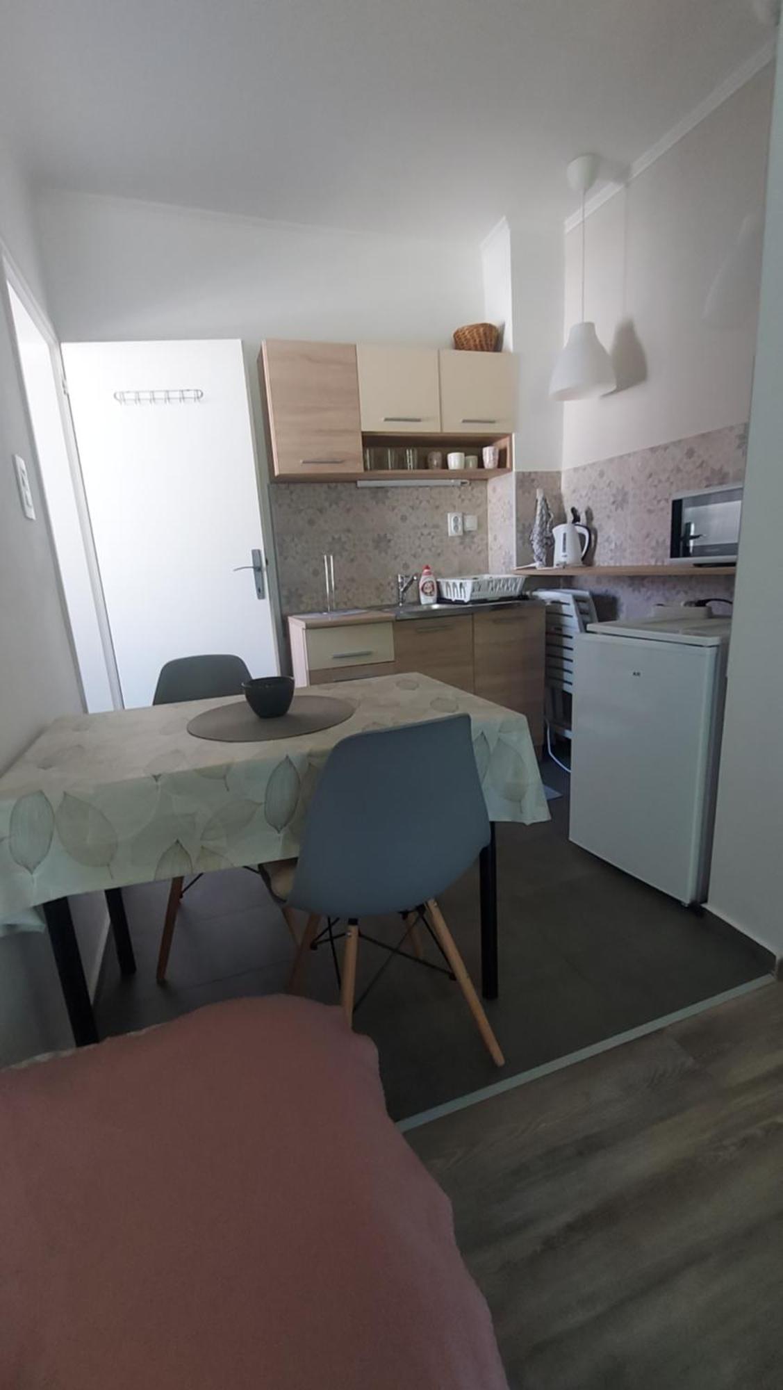 Scala Studio Apartments Backa Topola Ngoại thất bức ảnh