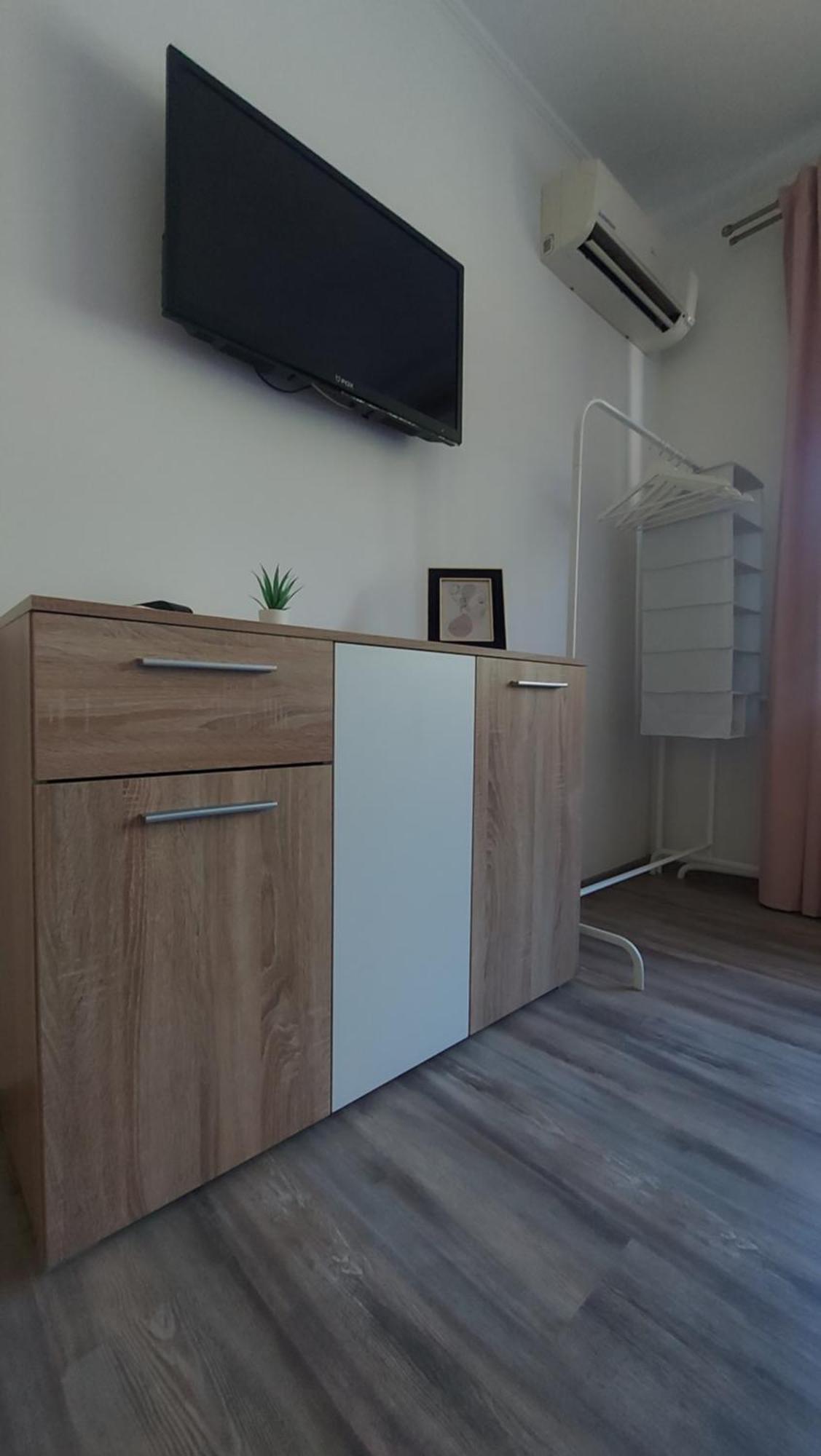 Scala Studio Apartments Backa Topola Ngoại thất bức ảnh