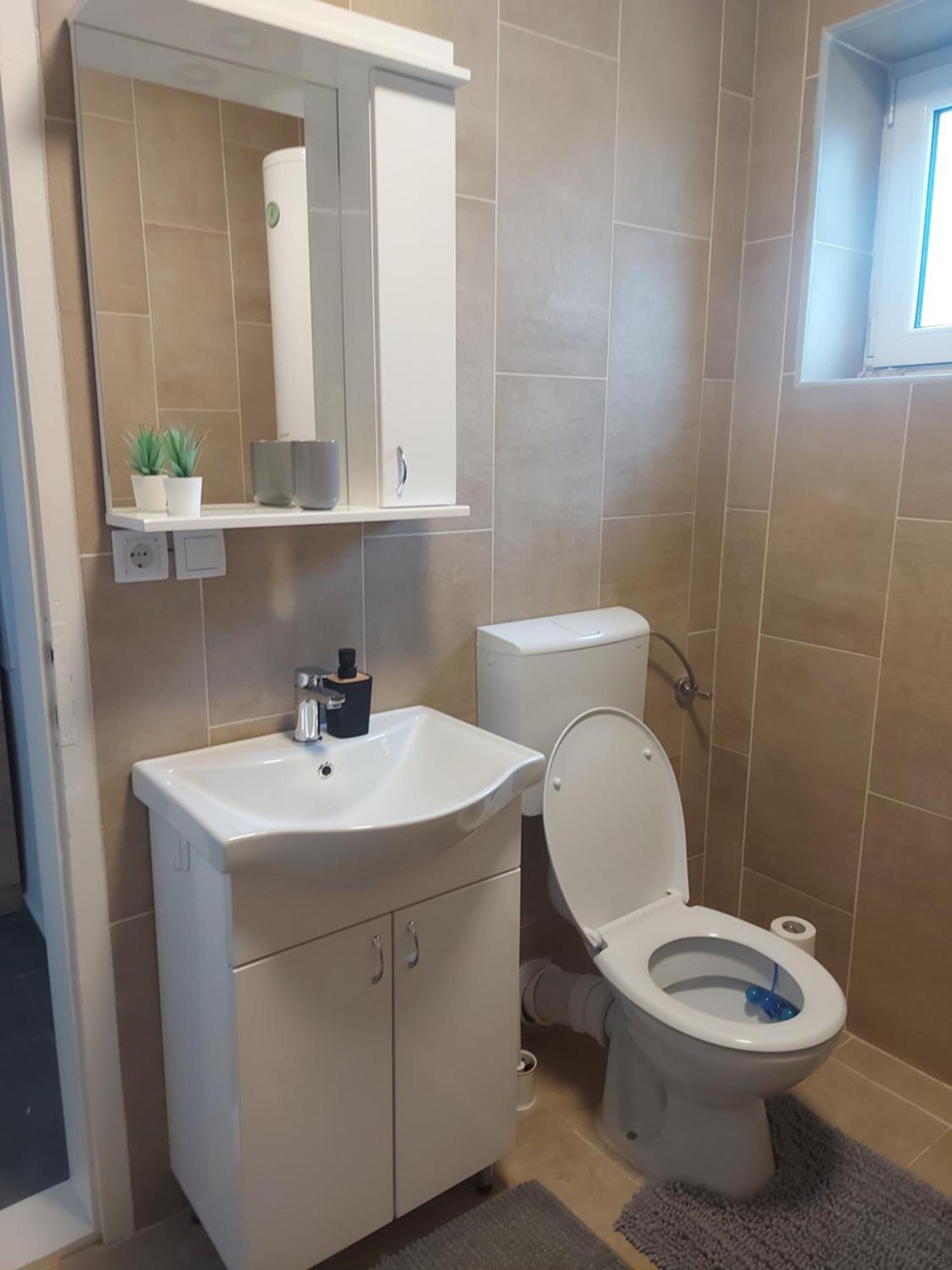 Scala Studio Apartments Backa Topola Phòng bức ảnh